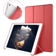 Habicare 9eight5 Protective Case for iPad Series (Red) Protective Case for iPad Series (Red)