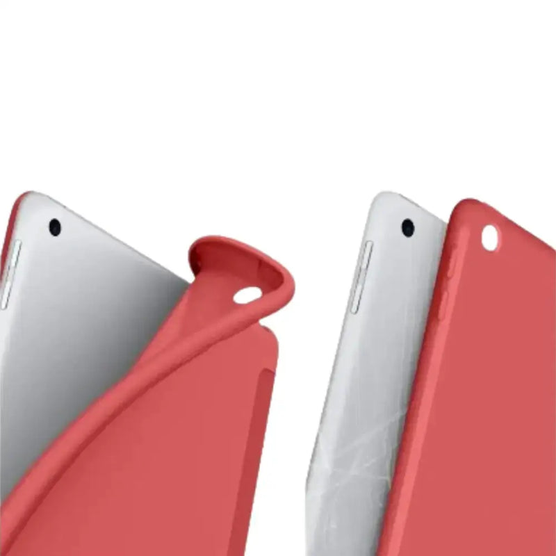 Habicare 9eight5 Protective Case for iPad Series (Red) Protective Case for iPad Series (Red)