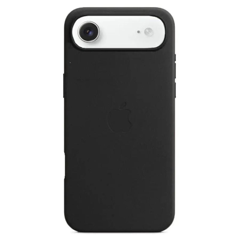 9eight5 Screen protector Protective Case for iPhone 17 Air (Black) Protective Case for iPhone 17 Air (Black)