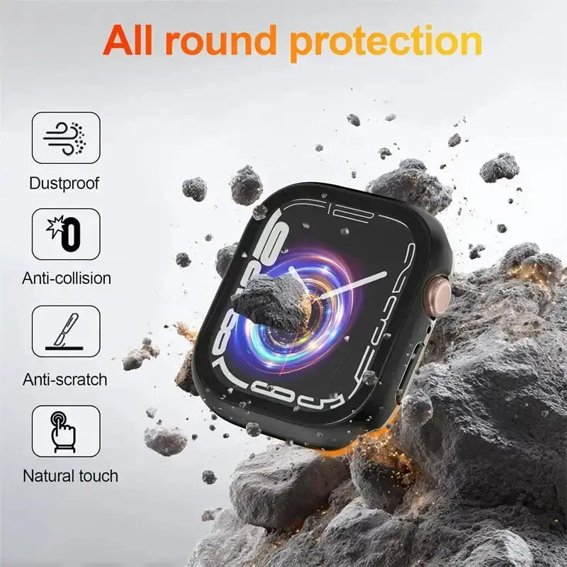 Habicare TWS Protective Case for the Apple SE (40mm) Series Protective Case for the Apple SE (40mm) Series