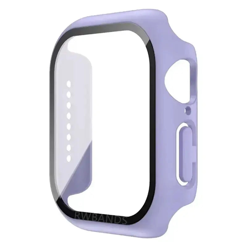 Habicare TWS Protective Case for the Apple Watch 10 (42mm) Series Protective Case for the Apple Watch 10 (42mm) Series