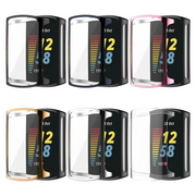 Habicare TWS Protective Case for the Fitbit Charge 5 Protective Case for the Fitbit Charge 5