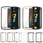 Habicare TWS Protective Case for the Fitbit Charge 5 Protective Case for the Fitbit Charge 5