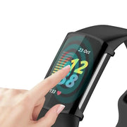 Habicare TWS Protective Case for the Fitbit Charge 5 Protective Case for the Fitbit Charge 5