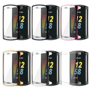 Habicare TWS Protective Case for the Fitbit Charge 6 Protective Case for the Fitbit Charge 6