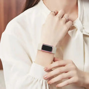 Habicare TWS Protective Case for the Fitbit Charge 6 Protective Case for the Fitbit Charge 6
