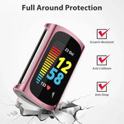 Habicare TWS Protective Case for the Fitbit Charge 6 Protective Case for the Fitbit Charge 6