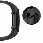 Habicare TWS Protective Case for the Fitbit Inspire HR / Inspire Protective Case for the Fitbit Inspire HR / Inspire