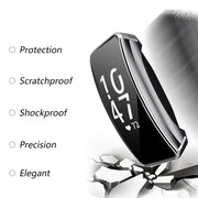 Habicare TWS Protective Case for the Fitbit Inspire HR / Inspire Protective Case for the Fitbit Inspire HR / Inspire
