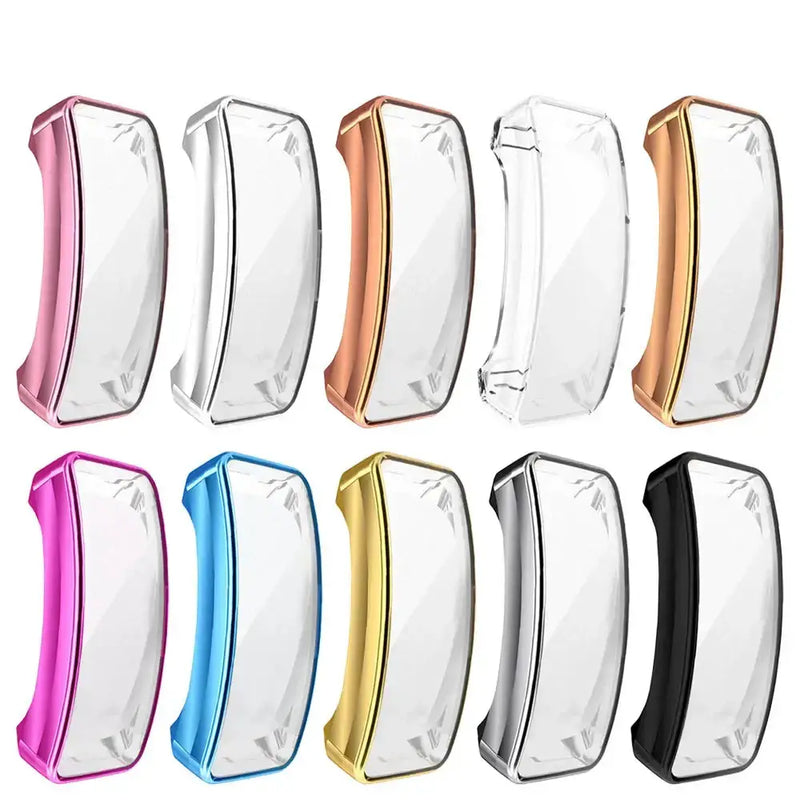 Habicare TWS Protective Case for the Fitbit Inspire HR / Inspire Protective Case for the Fitbit Inspire HR / Inspire