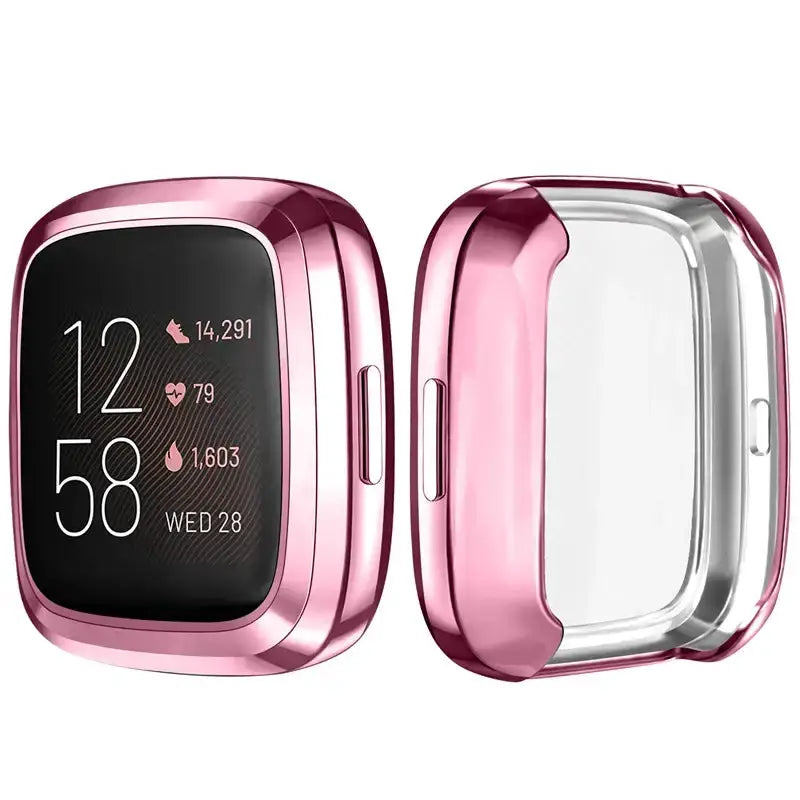 Protective Case for the Fitbit Versa 2 (5 colours available) – view 8
