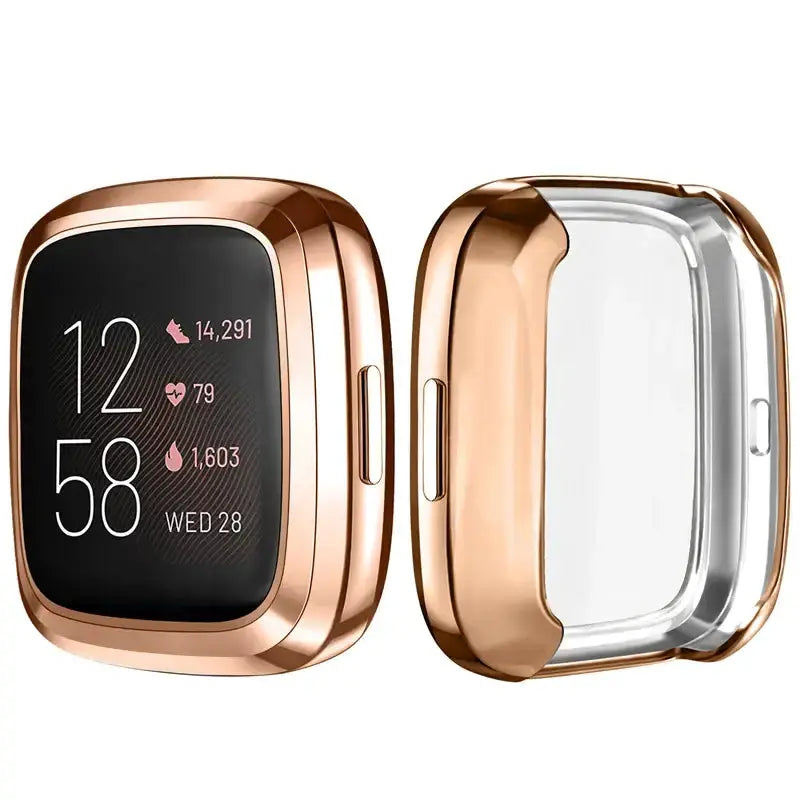 Protective Case for the Fitbit Versa 2 (5 colours available) – view 2