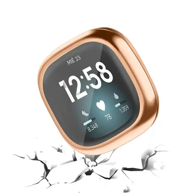 Protective Case for the Fitbit Versa 2 (5 colours available) – view 7