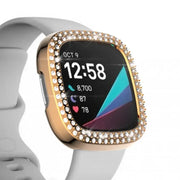 Habicare TWS Protective Case for the Fitbit Versa 3 Protective Case for the Fitbit Versa 3