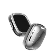 Habicare TWS Protective Case for the Fitbit Versa 3 Protective Case for the Fitbit Versa 3