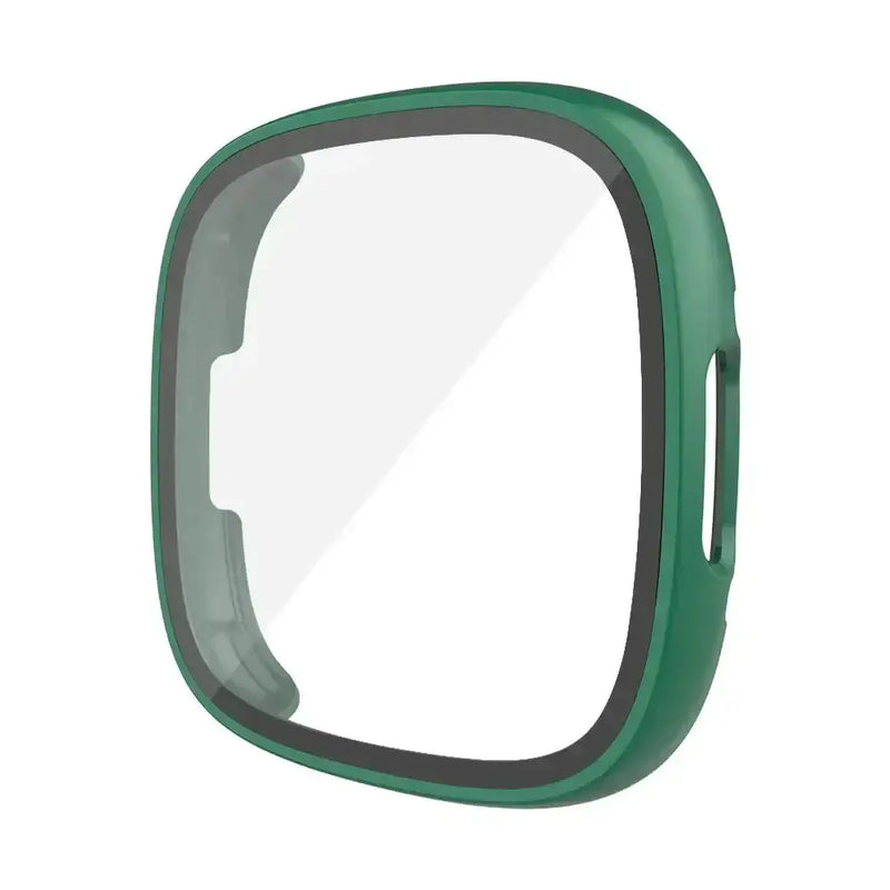 Habicare TWS Protective Case for the Fitbit Versa 4 Protective Case for the Fitbit Versa 4
