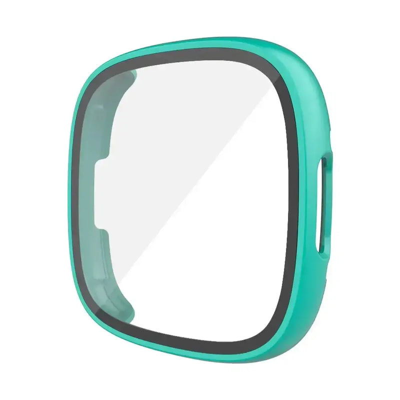 Habicare TWS Protective Case for the Fitbit Versa 4 Protective Case for the Fitbit Versa 4