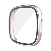 Habicare TWS Protective Case for the Fitbit Versa 4 Protective Case for the Fitbit Versa 4