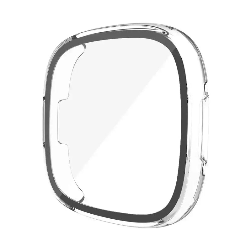Habicare TWS Protective Case for the Fitbit Versa 4 Protective Case for the Fitbit Versa 4