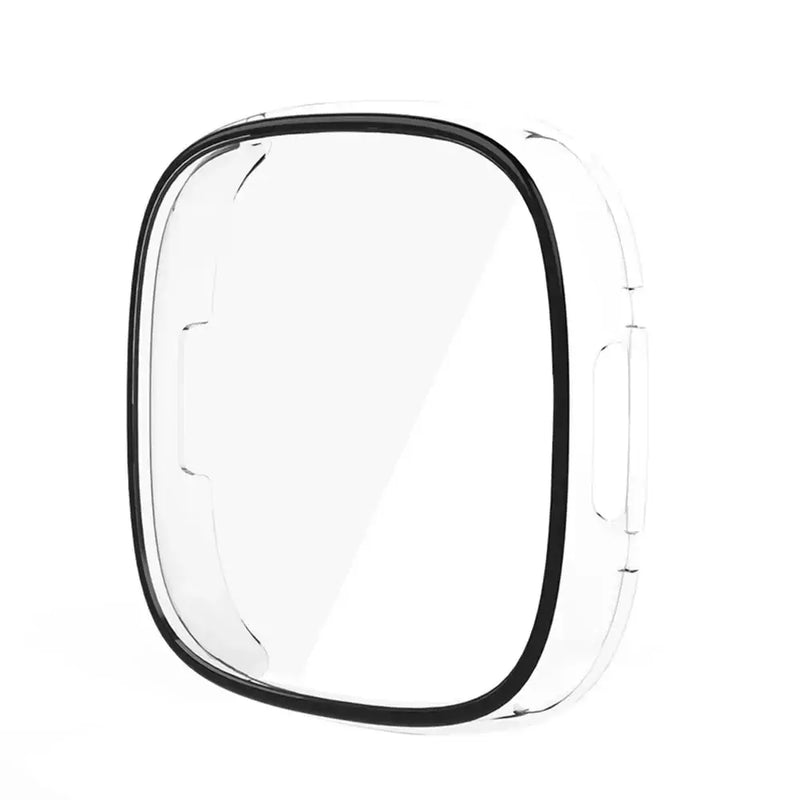 Habicare TWS Protective Case for the Fitbit Versa 4 Protective Case for the Fitbit Versa 4