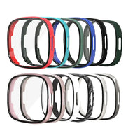 Habicare TWS Protective Case for the Fitbit Versa 4 Protective Case for the Fitbit Versa 4