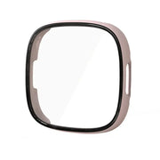 Habicare TWS Protective Case for the Fitbit Versa 4 Protective Case for the Fitbit Versa 4