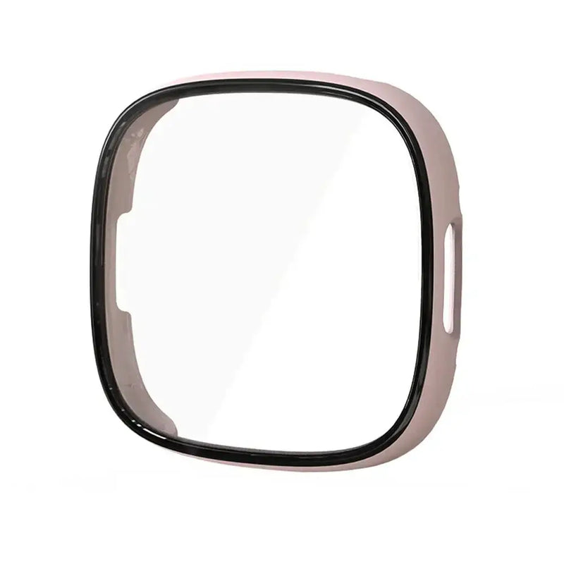 Habicare TWS Protective Case for the Fitbit Versa 4 Protective Case for the Fitbit Versa 4