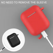 Protective Case (wireless earphones) (5 colours available) – view 4
