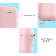 Protective Case (wireless earphones) (5 colours available) – view 2
