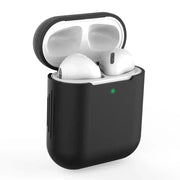 Protective Case (wireless earphones) (6 colours available) – view 1