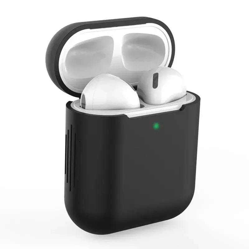 Protective Case (wireless earphones) (6 colours available) – view 1