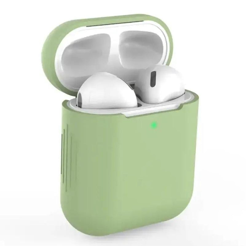 Protective Case (wireless earphones) (6 colours available) – view 6