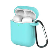 Protective Case (wireless earphones) (5 colours available) – view 3