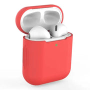 Protective Case (wireless earphones) (6 colours available) – view 2