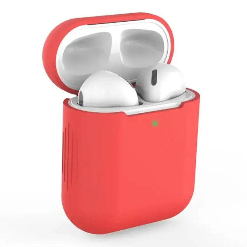 Protective Case (wireless earphones) (6 colours available) – view 2