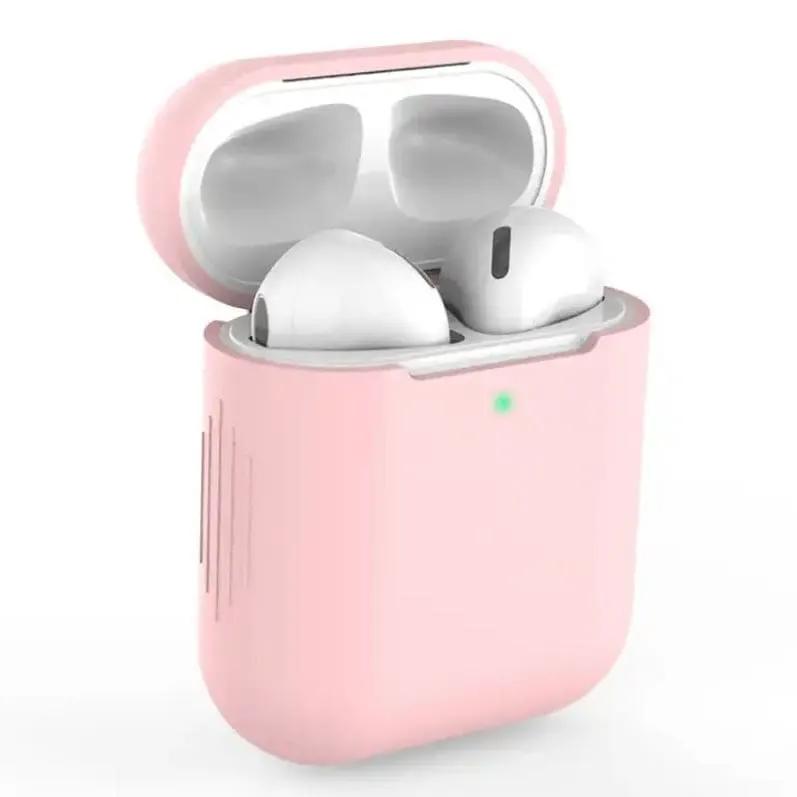 Protective Case (wireless earphones) (6 colours available) – view 5