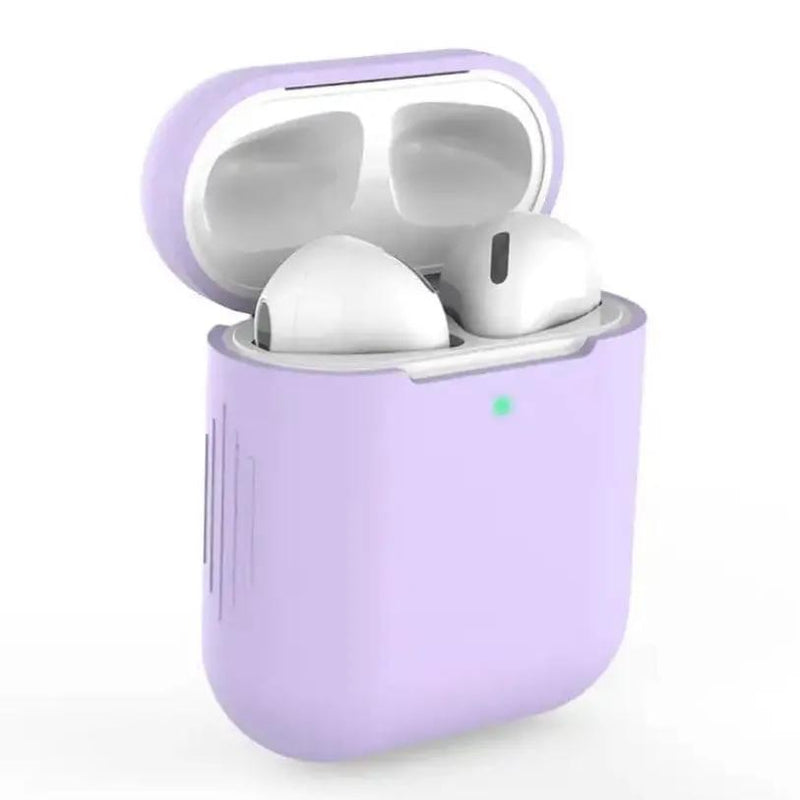 Protective Case (wireless earphones) (6 colours available) – view 3