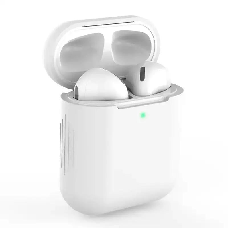 Protective Case (wireless earphones) (6 colours available) – view 4
