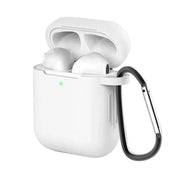 Protective Case (wireless earphones) (5 colours available) – view 1