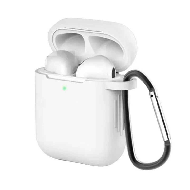 Protective Case (wireless earphones) (5 colours available) – view 1