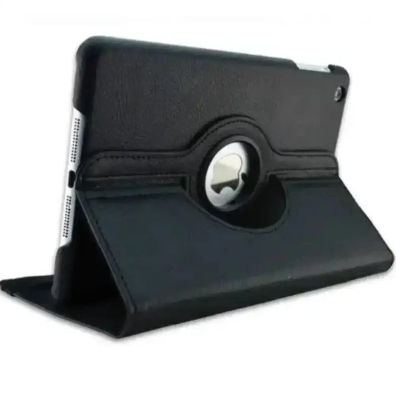 Habicare 9eight5 Protective Stand Case for iPad Series (Black) Protective Stand Case for iPad Series (Black)