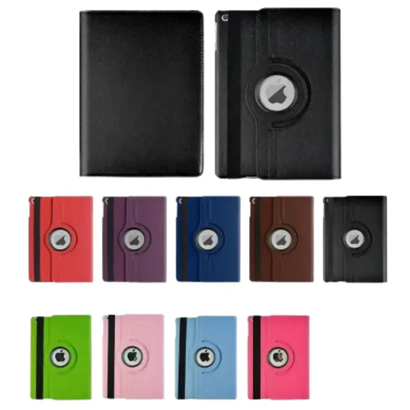 Habicare 9eight5 Protective Stand Case for iPad Series (Black) Protective Stand Case for iPad Series (Black)