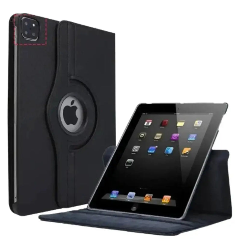 Habicare 9eight5 Protective Stand Case for iPad Series (Black) Protective Stand Case for iPad Series (Black)