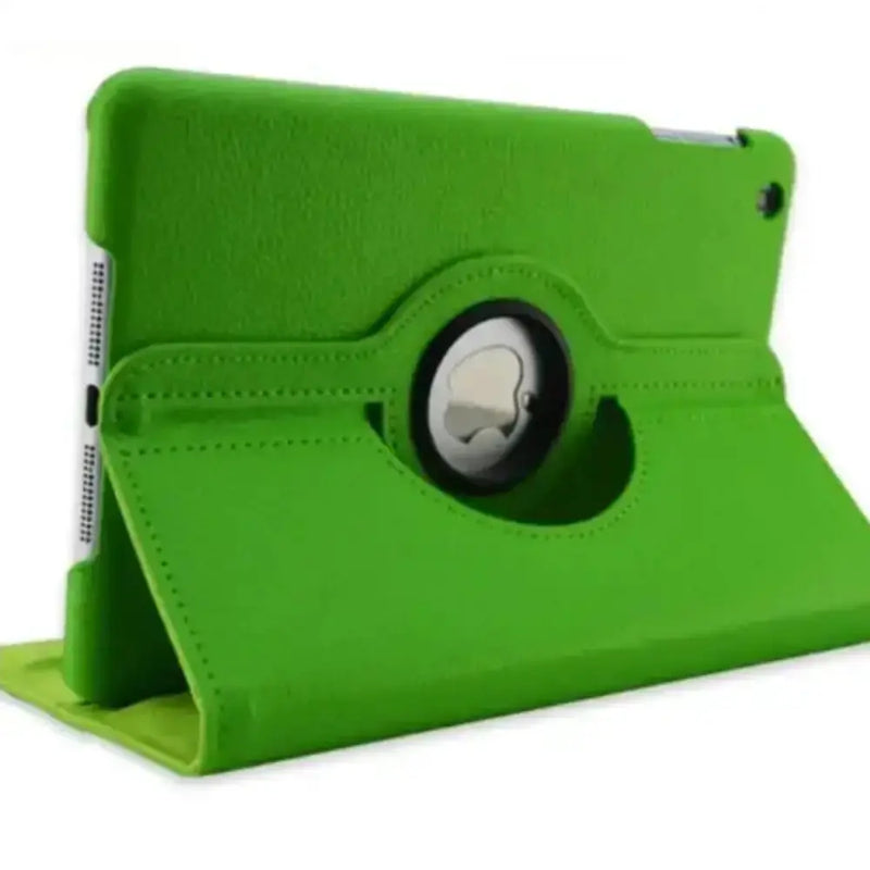 Habicare 9eight5 Protective Stand Case for iPad Series (Green) Protective Stand Case for iPad Series (Green)
