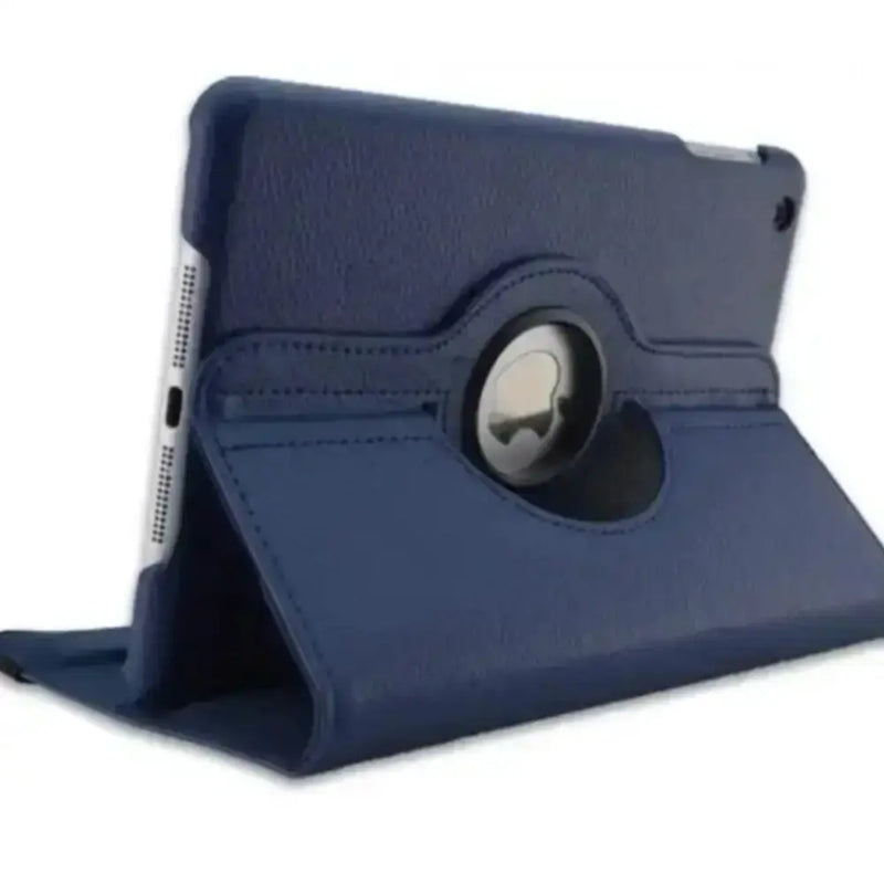 Habicare 9eight5 Protective Stand Case for iPad Series (Navy) Protective Stand Case for iPad Series (Navy)