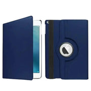 Habicare 9eight5 Protective Stand Case for iPad Series (Navy) Protective Stand Case for iPad Series (Navy)