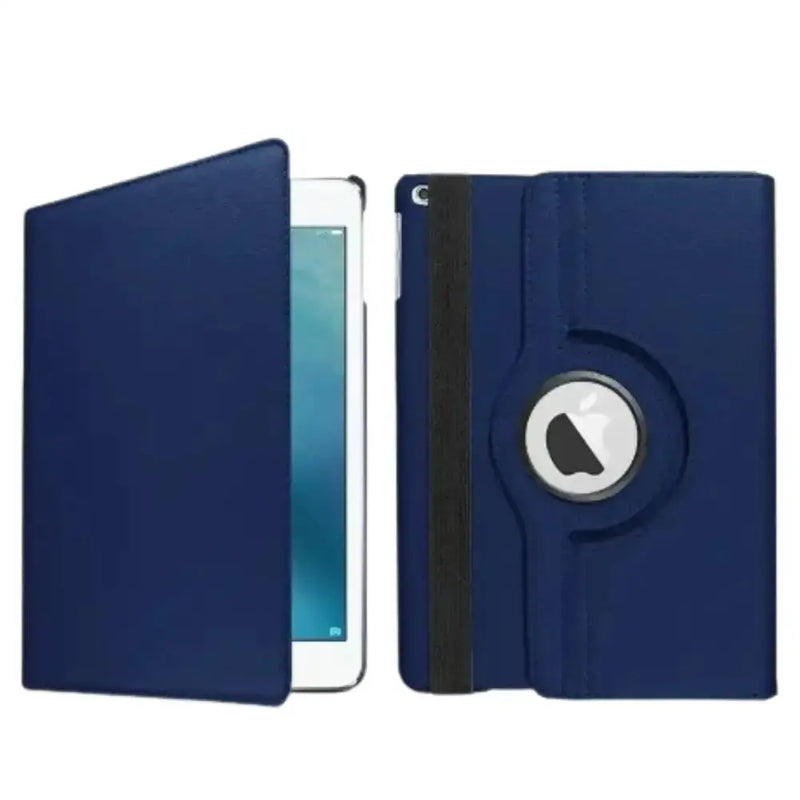 Habicare 9eight5 Protective Stand Case for iPad Series (Navy) Protective Stand Case for iPad Series (Navy)