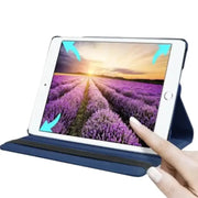 Habicare 9eight5 Protective Stand Case for iPad Series (Navy) Protective Stand Case for iPad Series (Navy)