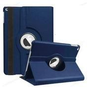 Habicare 9eight5 Protective Stand Case for iPad Series (Navy) Protective Stand Case for iPad Series (Navy)