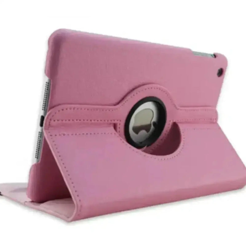 Habicare 9eight5 Protective Stand Case for iPad Series (Pink) Protective Stand Case for iPad Series (Pink)